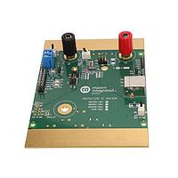 Maxim Integrated VT505EVKIT# Circuit Breaker EV KIT for VT505EV (Switching Regulator)