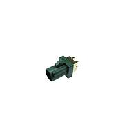 Đầu nối FAKRA PLUG loại SMB: Dọc, S Adam Tech RF55-30F-T-00-50-G-SH