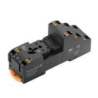 Weidmuller 7760056362 Relay Sockets & Hardware SCM 2CO P
