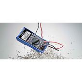 Quick and technical ways to check capacitors