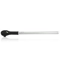 TOPTUL CHND3226 Reversible Ratchet with Tube Handle