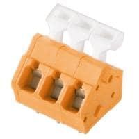 Weidmuller 1958410000 Fixed Terminal Blocks LMZFL 5/18/135 3.5OR