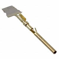 Tiếp điểm D-Sub MICRO-D Tiếp điểm FEM 15u" Vàng phủ Niken NorComp 960-001-170L005