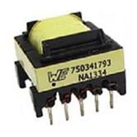 Wurth Elektronik 750311269 フライバック MID-OLON NCL30001 600 uH 89.6 W