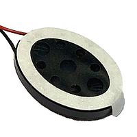 AATC AK-181308A-3C Dynamic Speaker 8ohm 13mm, 0.8W