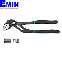 Kìm kẹp mỏ quạ TOPTUL DDAG1212 (12" x Ø 66mm)