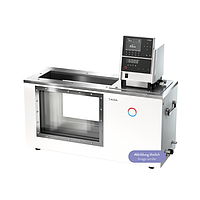 Lauda PV 15 C 恒温槽 (30 ... 230 °C, 3.7 kW, 15.0L)
