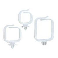 Heyco 12156F Cable Holder CH OF-282-95S 1.19" H 94V-0