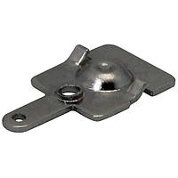 Tiếp điểm Pin Tiếp điểm Pin - AAA Cực Dương Đơn New Age Enclosures ACC-AAAPOS-5226