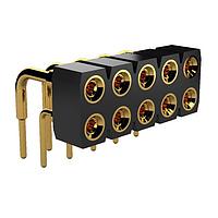 Preci-Dip 499-83-216-10-003101 Headers & Wire Housings