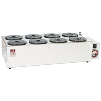  Lauda 実験用ウォーターバス校正サービス