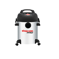 Shopvac 92722209 不锈钢干式/湿式/吹扫式吸尘器 (20L; 1800W)