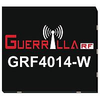 Bộ Khuếch Đại Nhiễu Thấp 0.1-6GHz GaAs Tăng Công Suất 17dB Guerrilla RF GRF4014-W