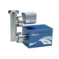 MKS HPQ3S 高压残余气体分析仪 (1-100 amu; 0.008 Torr)