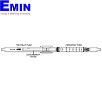 Kitagawa 158SB Styrene Detector Tube (1-100ppm)