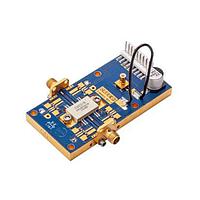 Bộ Khuếch Đại RF, 8.0-11.0GHz, CMPA801B030F, Bao Gồm GaN MMIC MACOM CMPA801B030F-AMP