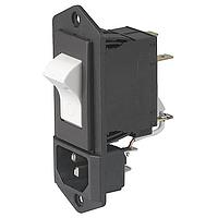 Schurter 6145.2217.001 インレット 6.ABDBF100C0.001