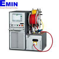 BAUR PHG 80 TD PD VLF Diagnostics System (0 – 57 kVrms)