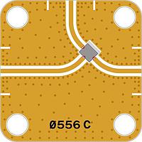 Quantic X-Microwave XR-B2G1-0404D RF Mixer Mixers, MM1-1857HCH-2