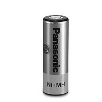 Pin NiMH - Pin Nickel Kim loại Hydride 1.2V 3700mAH L-FAT A Panasonic Battery HHR-370AHA05