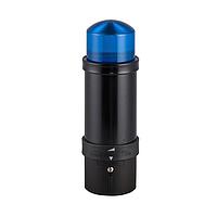 Đèn Báo Xanh Dạng Nhấp Nháy BLUE STROBE BEACON 5 JOULE, 230V AC SCHNEIDER XVBL6M6
