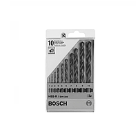 BOSCH HSS Point TeQ 카운터 싱크 (1-10 mm)