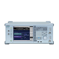 Anritsu MG3710A 벡터 신호 발생기 (100 kHz ~ 2.7/4/6 GHz)