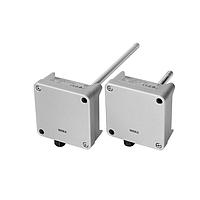 VAISALA HMD62 습도 및 온도 센서 (-40 ... +80 ° C (-40 ... +176 ° F), ±0,0008 mA/°C)