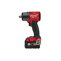 Máy siết bu lông Milwaukee (tool) M18 FMTIW2F12-0X0 (475 / 610 / 745Nm)
