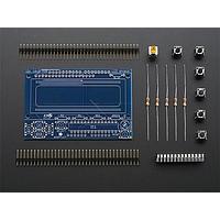 Màn hình bảo vệ Bàn phím điều khiển I2C cho LCD 16x2 Adafruit 715