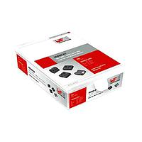 Wurth Elektronik 7443735 インダクターキット＆アクセサリー設計キット WE-LHMI SMT 低プロファイル高電流