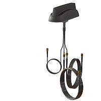 Laird External Antennas VFT69383B2NJN-518Q MIMO 698-960/1690-3800 兆赫