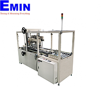 Strapack AS-5S Box-Making Machine