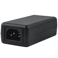 CUI Inc SDI18-15-UC-P6 デスクトップACアダプター 19.5W 15V 1.3A C14 2.5 cnt + NAコード VI