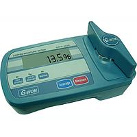 G-won GMK-303C Coffee bean moisture meter (6.5 % ~ 21.0 %)