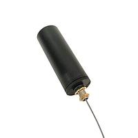 Siretta TANGO45/0.1M/IPEX/S/S/29 Outdoor Antennas 4G / 3G MINIATURE BOLT THROUGH ANTENNA WITH 100MM CABLE AND IPEX CONNECTOR