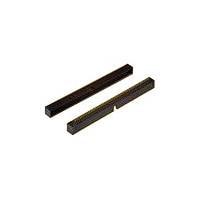 Amphenol FCI 20021511-00012T8LF Shrouded HD VT TH SHROUDED