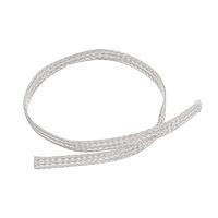 Glenair 100-002A281 Spiral Wraps, Sleeves, Tubing & Conduit BRAIDING - BRAID CABLING EXTRUDING