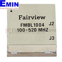 Balun Fairview FMBL1004 (50 Ohm - 25 Ohm,100 MHz - 520 MHz , 100 Watts )