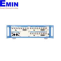 Abtec A9 オーディオアナライザー (5Hz~80.1kHz)