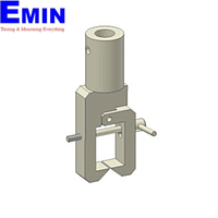 Kẹp Cometech GR-K040 (500N; 0.2~3mm)