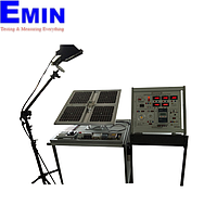 DOLANG DLXNY-ST02 Solar Power Generation Experiment Platform