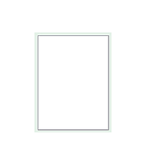 Giấy kéo sơn Leneta ELCOMETER 4695 (219 x 286 mm)