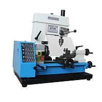 Lathe Machine