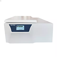 Scitek CFG-T21HR Benchtop High Speed Refrigerated Centrifuge