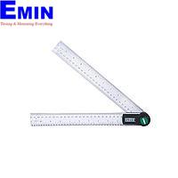 Thước đo góc hiển thị số INSIZE 2176-300