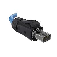 Bộ Dây Cáp RF