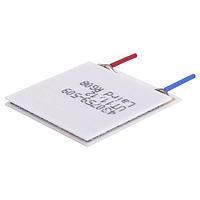 Bộ làm mát nhiệt điện 1 cấp, mật độ bơm nhiệt cao, 88,7 W Laird Thermal Systems 430759-509