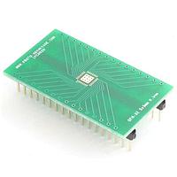 Đế cắm & Bộ chuyển đổi QFN-32 sang DIP-36 Bộ chuyển đổi SMT Chip Quik IPC0020