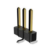 Dải Pin CONN BERG 010-54201-T0803LF Amphenol FCI 54201-T0803LF